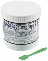 ELEMENT Термопаста GD900 4.8 W / mK (1000 г) повышенной теплопроводности для asic майнеров и др.