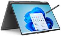 Ноутбук Lenovo Yoga 7 Gen 8 14″ WUXGA Touch OLED/AMD Ryzen 7 7735U/16GB/1TB SSD/Radeon 680M/Win 11 Home/RUSKB/ (82YM0029RK)