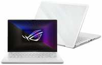 Игровой ноутбук ASUS ROG Zephyrus G14 GA402XV-G14. R94060 (AMD Ryzen 9 7940HS 4.0GHz/14″/2560x1600/165Hz/16GB/512GB SSD/NVIDIA GeForce RTX 4060/Win 11 Home)