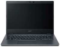 Ноутбук Acer TravelMate P4 TMP414-51 NX. VPAER.00C 14 LED  /  1920x1080 FHD  /  Intel Core i5  /  1135G7  /  16 Gb  /  SSD  /  512 ГБ  /  no OS