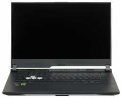 15.6″ Ноутбук ASUS ROG Strix G15 G513RC-HN088 серый