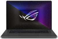 Игровой ноутбук ASUS ROG ZEPHYRUS G16 2023 GU603ZV-N4008 90NR0H43-M000W0 (16″, Core i7 12700H, 16Gb/ SSD 512Gb, GeForce® RTX 4050 для ноутбуков)