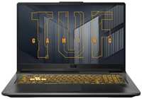 Игровой ноутбук Asus TUF Gaming F17 FX707ZC4-HX014 (90NR0GX1-M000K0)