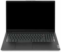 Ноутбук Lenovo V15 G3 IAP 82TT0031RU i5-1235U / 8GB / 256GB SSD / Iris Xe graphics / 15.6″ FHD IPS / WiFi / BT / cam / noOS / business black