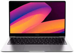 Ноутбук Infinix INBOOK X3 XL422 i7-1255U 16Gb SSD 512Gb Intel Iris Xe Graphics eligible 14 FHD IPS Cam 50Вт*ч Win11 Серый 71008301342