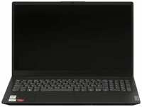 Ноутбук Lenovo V15 G4 AMN 15.6″ FHD / AMD Ryzen 3-7320U 2.4ГГц / 8Гб DDR4 RAM / 256Гб SSD NVMe M.2 / AMD Radeon 610M 2 ядра / Win 11Pro / Русская клавиатура