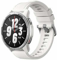 Xiaomi Умные часы Xiaomi Watch S1 Active 42 мм