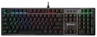 Клавиатура A4Tech Bloody B750N Destiny Black USB