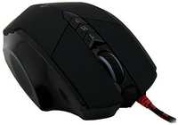 Мышь A4Tech Bloody V7 game mouse Black USB