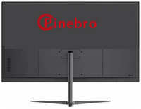 Монитор Pinebro 27″ MQ-2703T IPS LED 5ms 16:9 HDMI M/M матовая 250cd 178гр/178гр 2560x1440 75Hz DP 2K USB 4кг