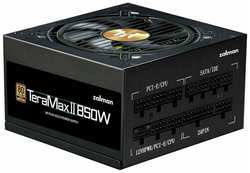 Блок питания 850W ZALMAN ZM850-TMX2
