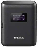 Мобильный маршрутизатор D-link DWR-933 4G/LTE