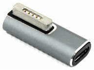 OEM Переходник для зарядки Macbook Magsafe 2 от Type-C