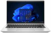 Ноутбук для бизнеса HP ProBook 440 G9 687N1UT/14″/Core i7-1255U/16/512/Win/Silver