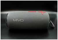 Портативная колонка Bluetooth MIVO M21 3000 мАч (IPX6 водонепроницаемость)