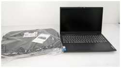 Ноутбук Lenovo V15 G3 IAP 15.6″/Intel® Core™ i3-1215U X8 (3.3-4.4GHz)/DDR4 8Gb/SSD 256 Gb/Intel® UHD/WiFi/BT