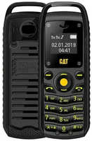 Телефон L8star B25, 2 micro SIM, черный