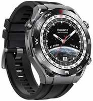 Смарт-часы Huawei Watch Ultimate 1.5″, (55020AGP)