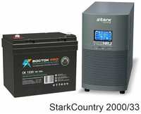 Stark Country 2000 Online, 16А + BOCTOK СК 1233