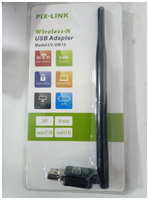 Wi-Fi адаптер Wireless-N LV-UW10