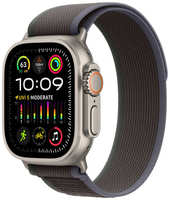 Умные часы Apple Watch Ultra 2 49 мм Titanium Case GPS + Cellular, Trail Loop