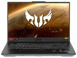 17.3″ Игровой ноутбук ASUS TUF Gaming F17 FX707ZV4-HX018