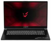 17.3″ Ноутбук ARDOR GAMING NEO G17-I5ND301 черный