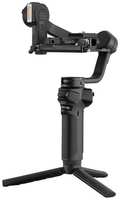 Стабилизатор ZHIYUN Weebill 3S Standard Kit Camera Gimbal Stabilizer