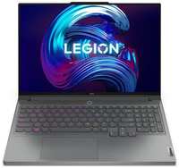 Игровой ноутбук Lenovo Legion 7 16ARHA7 82UH0040RM 16″