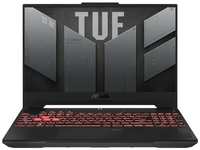 Игровой ноутбук ASUS TUF Gaming FA507XI-HQ014 noOS (90NR0FF5-M00200)