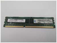 IBM|Micron Модуль памяти MT18JSF51272PZ-1G6, 49Y1561, Micron, DDR3, 4 Гб для сервера ОЕМ
