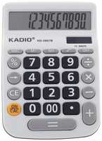 Калькулятор настольный, 12 - разрядный, 3867B, двойное питание