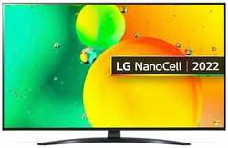 Nano Cell телевизор 4K Ultra HD LG 65NANO766QA