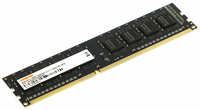 Модуль памяти Digma DGMAD31600004S DDR3L - 4ГБ 1600, DIMM, Ret, низкопрофильная