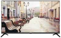 40″ Телевизор Supra STV-LC40ST00100F, FULL HD, черный, смарт ТВ, Android