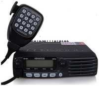 Автомобильная радиостанция Kenwood TM-481 UHF
