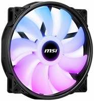 Вентилятор для корпуса Msi Mag MAX F20A-1 OE3-7G05F01-W57