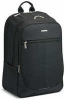 Рюкзак Roncato 412720 Easy Office 2.0 Laptop backpack 15 *01 Black