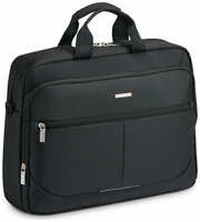 Сумка Roncato 412722 Easy Office 2.0 Laptop Bag *01 Black
