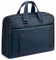Сумка для ноутбука Roncato 400902 Panama Laptop Briefcase *01 Black