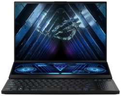 Серия ноутбуков ASUS GX650 ROG Zephyrus Duo 16 (16.0″)