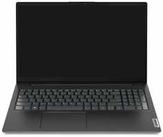 Ноутбук Lenovo V15 G3 IAP Core i3 1215U 8Gb SSD256Gb Intel UHD Graphics 15.6 IPS FHD (1920x1080) noOS WiFi BT Cam (82TT0043RU)