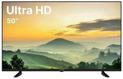 Телевизор GRUNDIG 50GFU7800B, 50″, Ultra HD 4K, (UTU000)