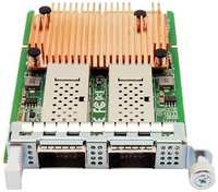 Сетевой адаптер LR-LINK LRES3026PF-OCP OCP3.0 Dual-port 100G QSFP28 Ethernet Network Adapter (Intel E810)