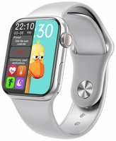 TWS Смарт часы Without Regrets Smart watch 8 series /Совместимы со смартфонами Android и iOS