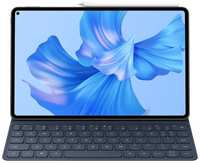 Планшет Huawei MatePad Air 11.5″ 8 / 256Gb LTE, с клавиатурой, Черный