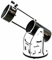 Телескоп Sky-Watcher Dob 16″ (400/1800) Retractable + Линза Барлоу 2″