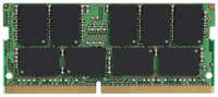 Оперативная память 32GB Kingston DDR4 3200 SODIMM Server Premier Server Memory KSM32SED8/32MF ECC, Unbuffered, CL22, 1. KSM32SED8/32MF