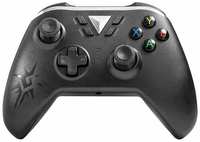 Беспроводной геймпад для Xbox Series / One / PS3 / PC (M-1) Black