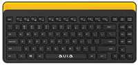 Клавиатура Bluetooth AULA AWK310 (без адаптера)